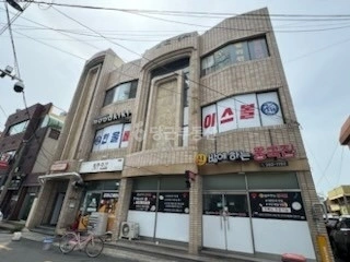 경상북도 포항시 북구 죽도동 상가 사진 1