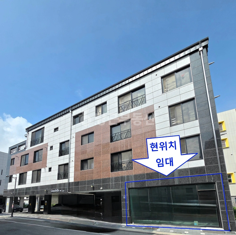 충청남도 아산시 배방읍 상가 사진 1