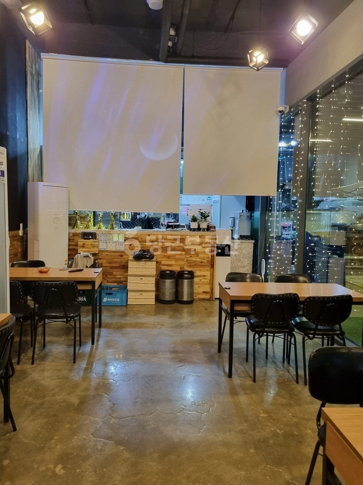 강원특별자치도 원주시 반곡동 상가 사진 1