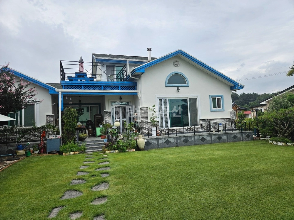 전북특별자치도 익산시 금마면 단독/전원주택 사진 1