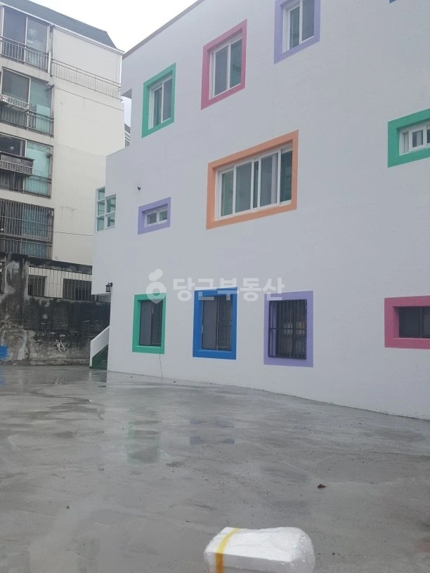 부산광역시 북구 구포동 단독/전원주택 사진 1