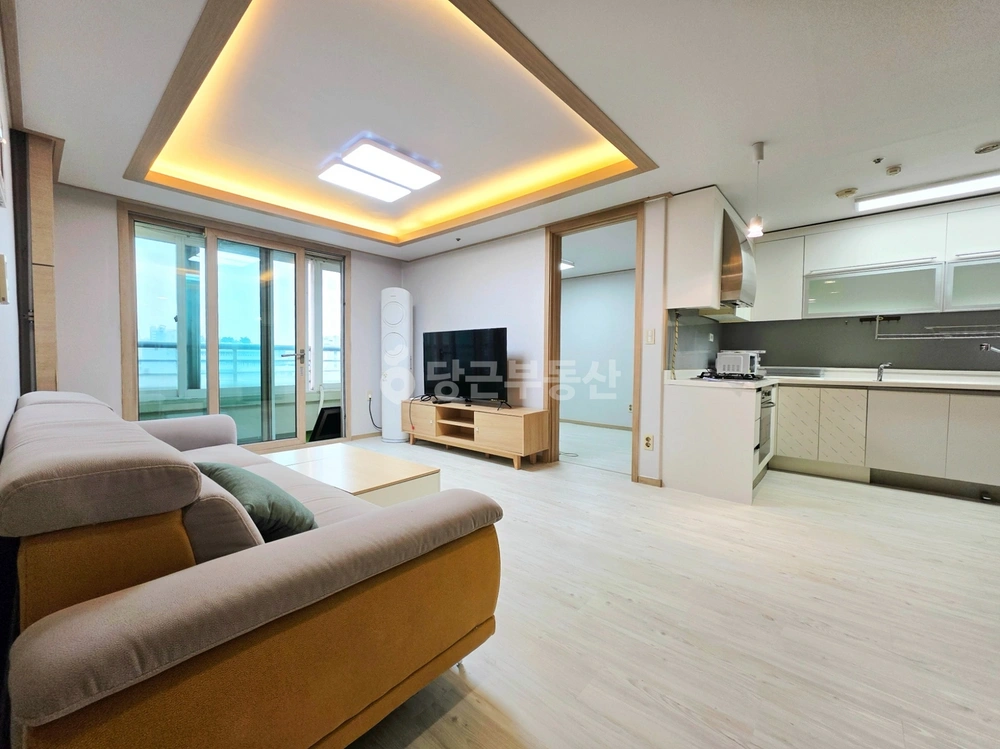 서울특별시 강남구 역삼동 아파트 사진 1
