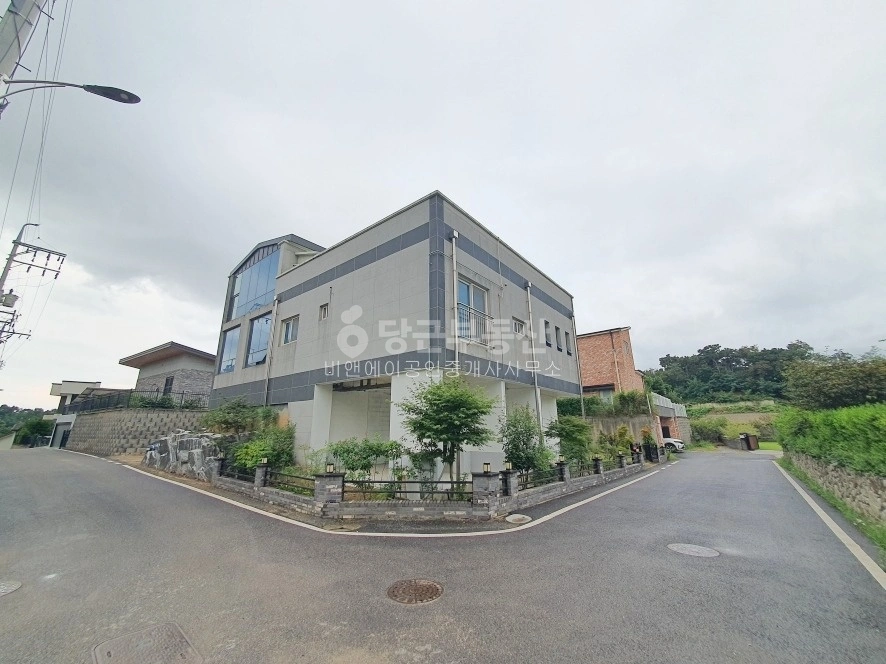 경기도 평택시 청룡동 단독/전원주택 사진 1