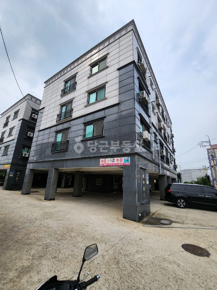 경기도 평택시 포승읍 단독/전원주택 사진 1