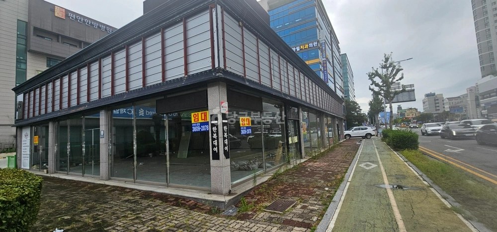 전남광주통합특별시 목포시 상동 상가 사진 1