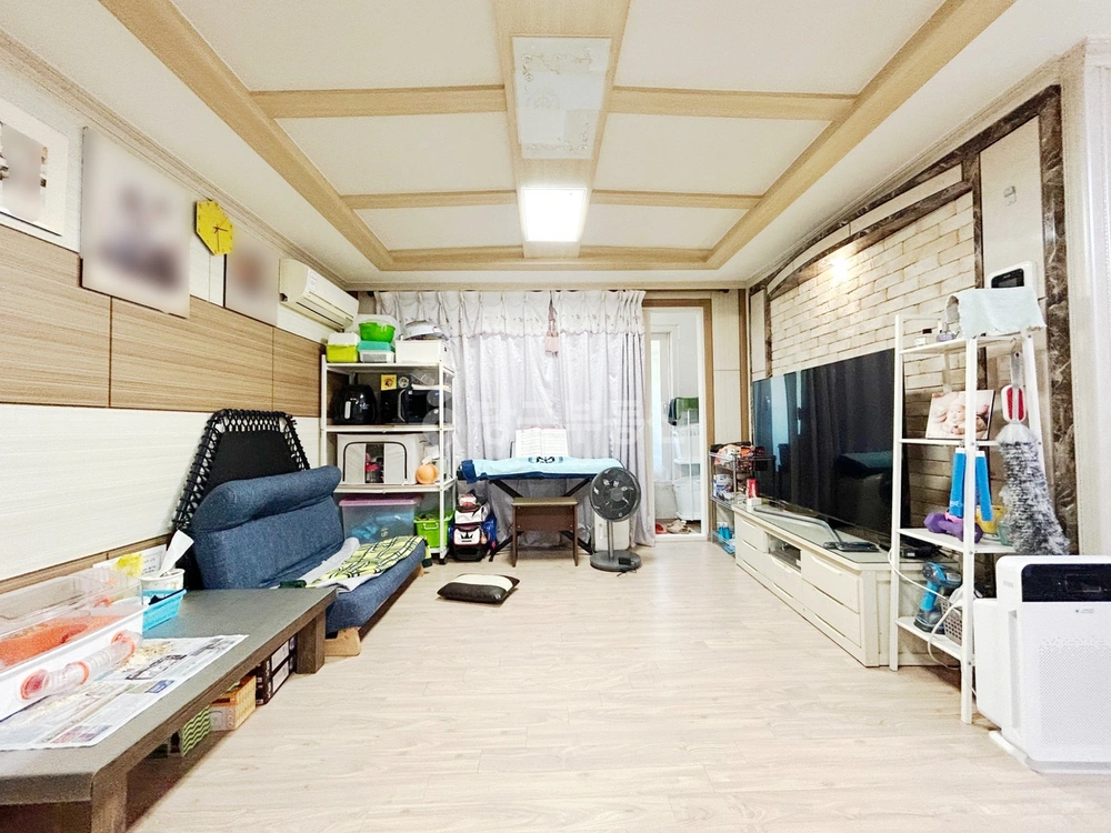 경기도 안산시 상록구 부곡동 빌라(투룸 이상) 사진 1