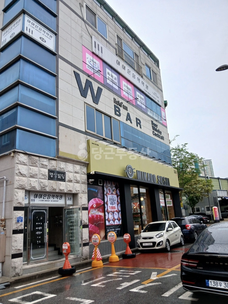 전남광주통합특별시 북구 양산동 상가 사진 1