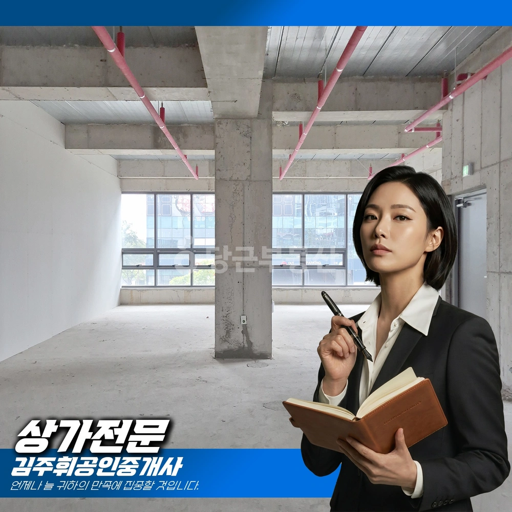 부산광역시 기장군 일광읍 상가 사진 1