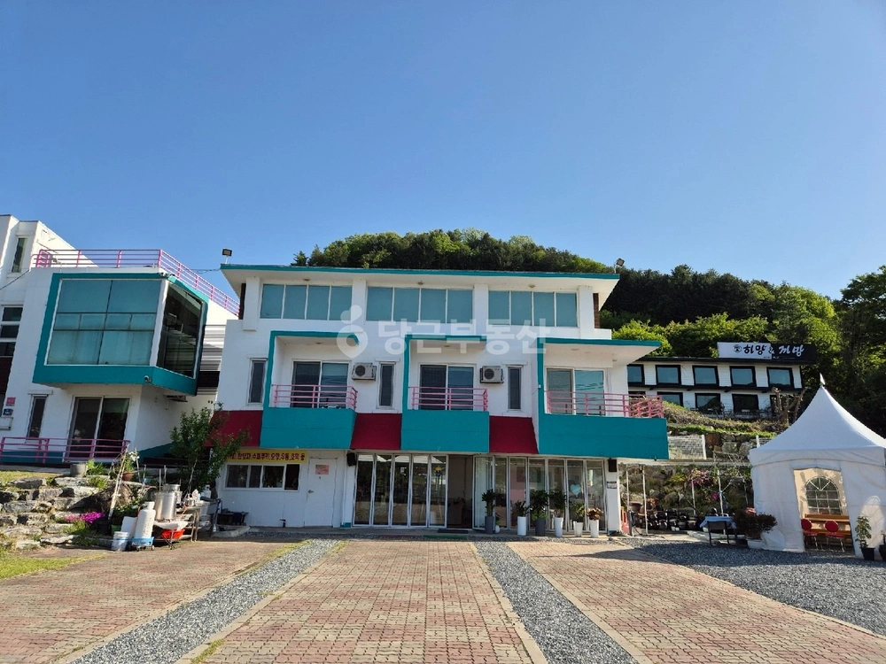 충청남도 금산군 복수면 상가 사진 1