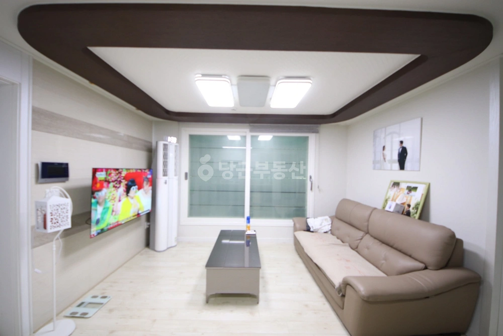 인천광역시 검단구 당하동 빌라(투룸 이상) 사진 1