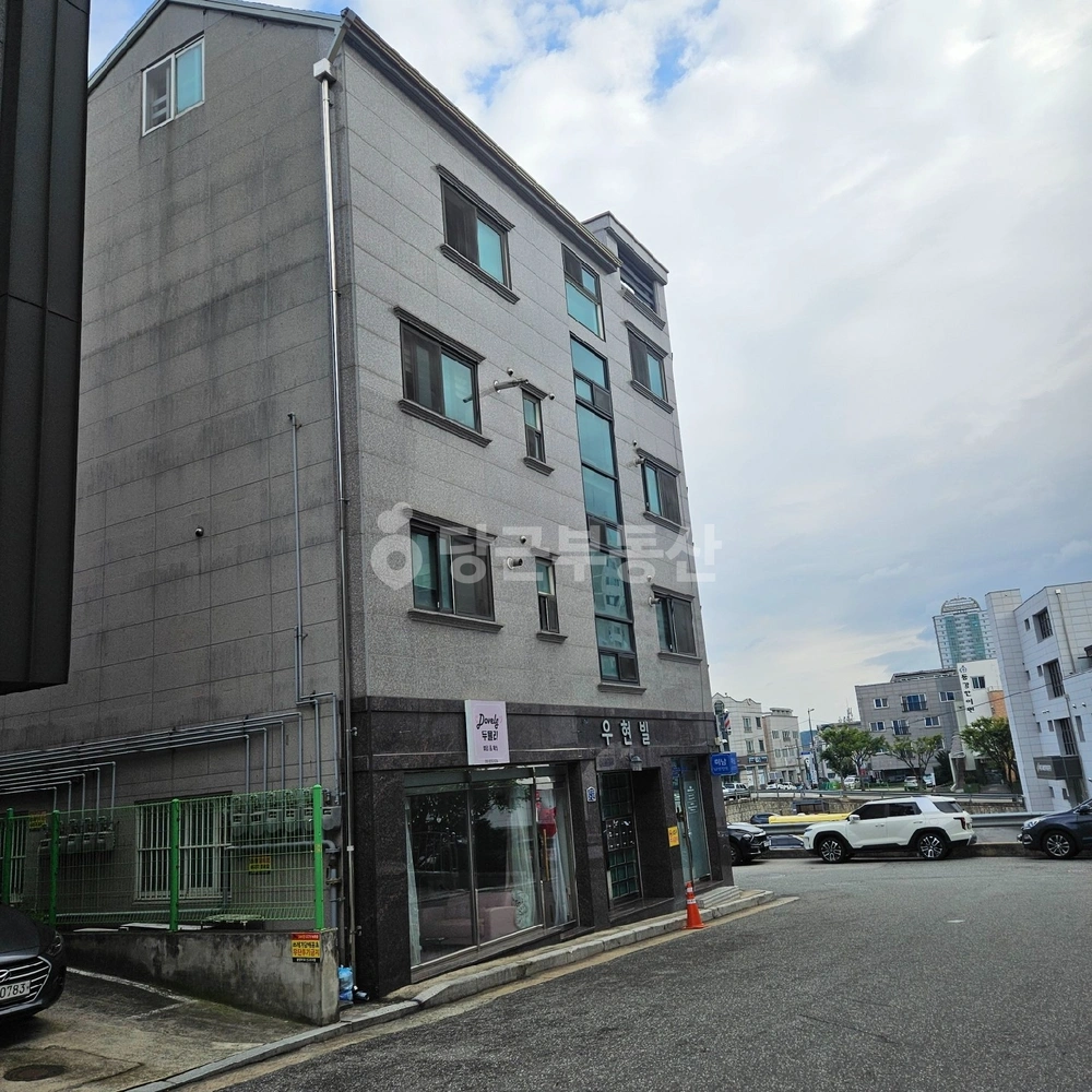 강원특별자치도 원주시 명륜동 단독/전원주택 사진 1