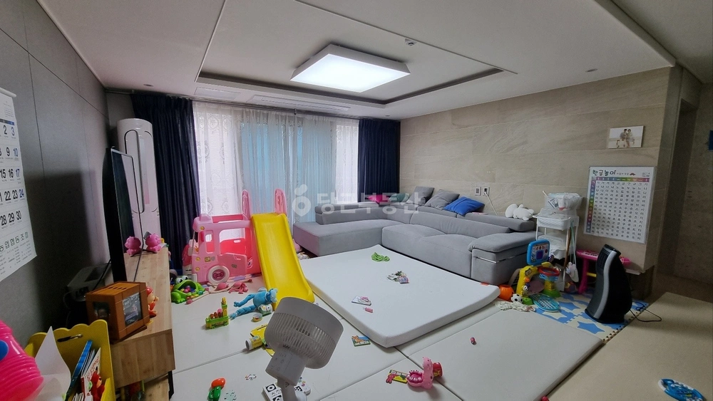 제주특별자치도 제주시 오라이동 빌라(투룸 이상) 사진 1