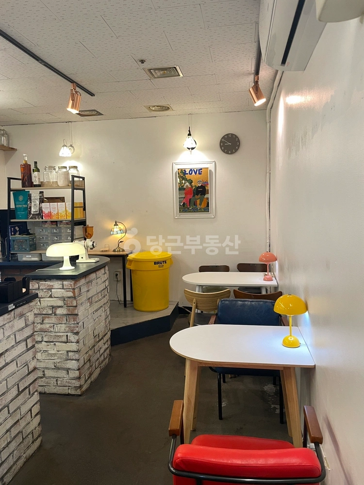 서울특별시 종로구 적선동 상가 사진 1