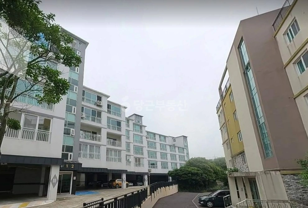 제주특별자치도 서귀포시 서호동 빌라(투룸 이상) 사진 1