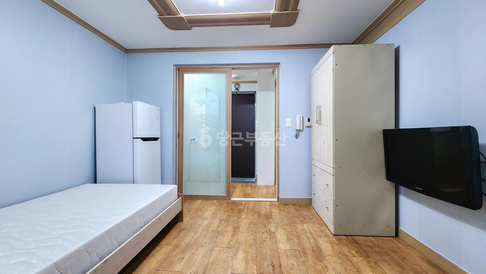 대전광역시 동구 용전동 원룸 사진 1