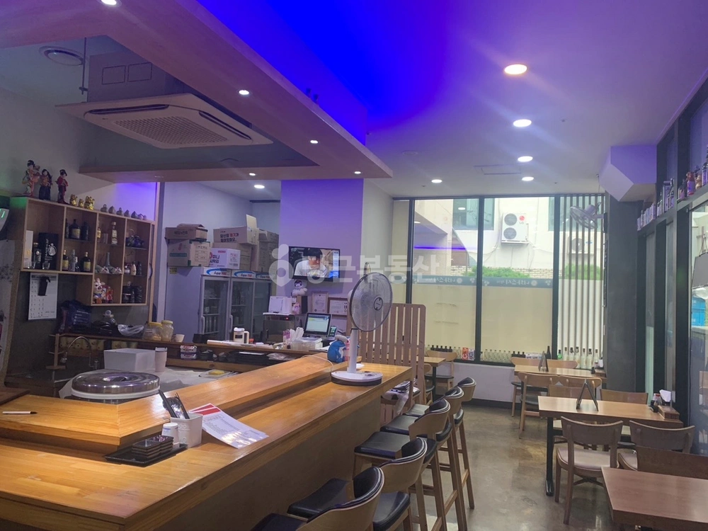 서울특별시 구로구 구로동 상가 사진 1