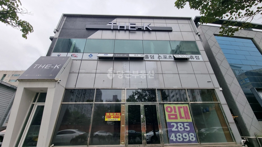 전남광주통합특별시 목포시 상동 건물 사진 1
