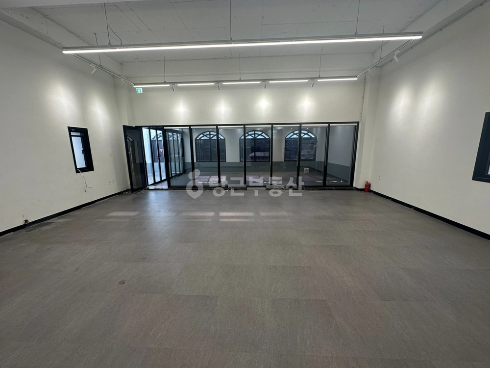 경기도 광주시 경안동 상가 사진 1
