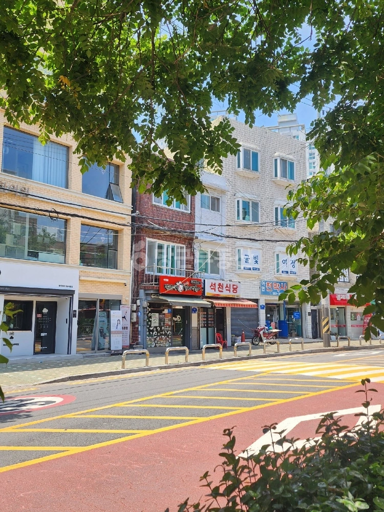 서울특별시 마포구 아현동 상가 사진 1
