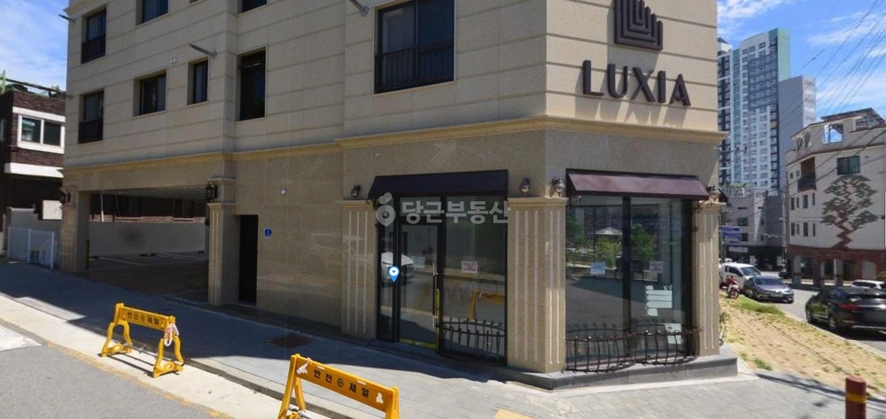충청북도 청주시 흥덕구 봉명동 상가 사진 1