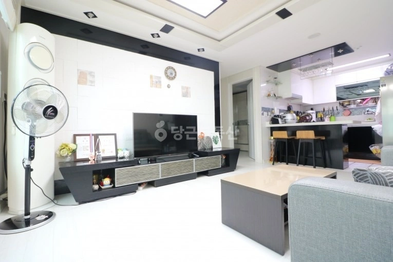 인천광역시 서해구 검암동 빌라(투룸 이상) 사진 1
