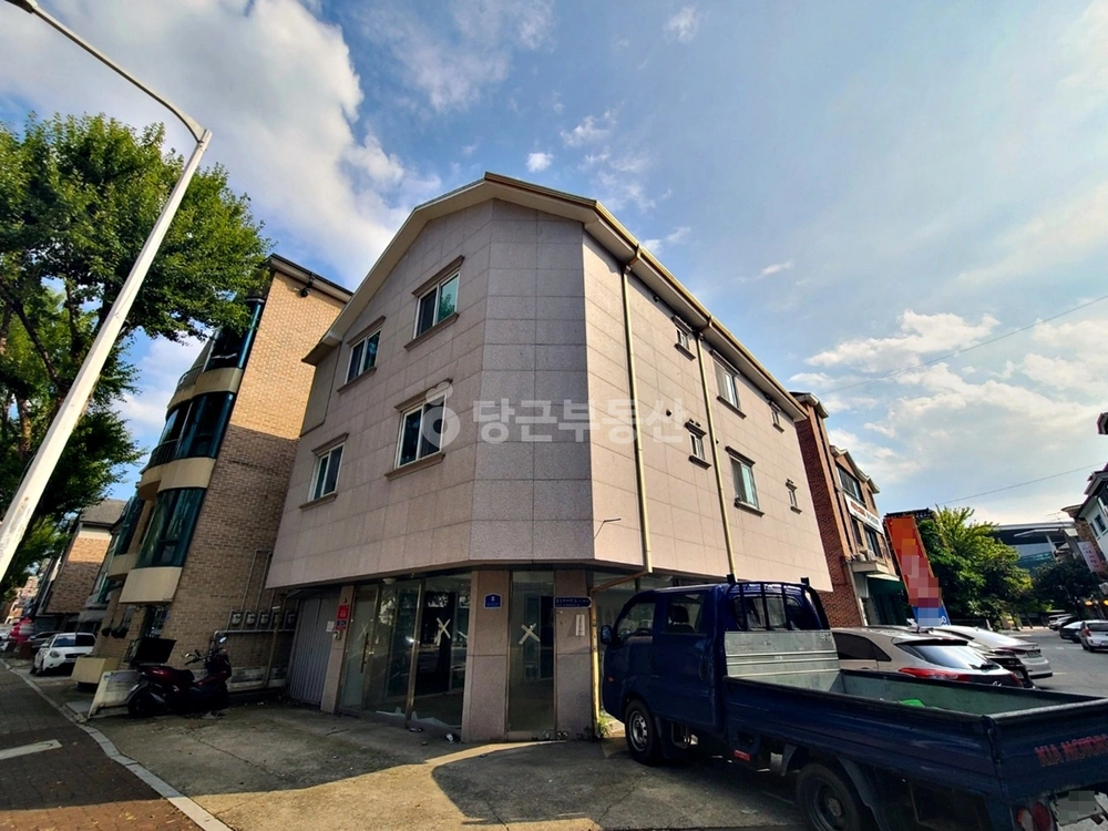 경기도 고양시 일산서구 대화동 상가 사진 1