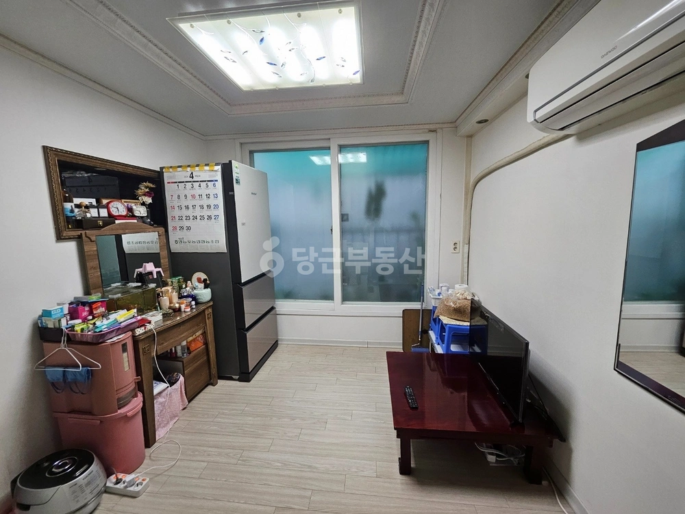 인천광역시 서해구 검암동 빌라(투룸 이상) 사진 1