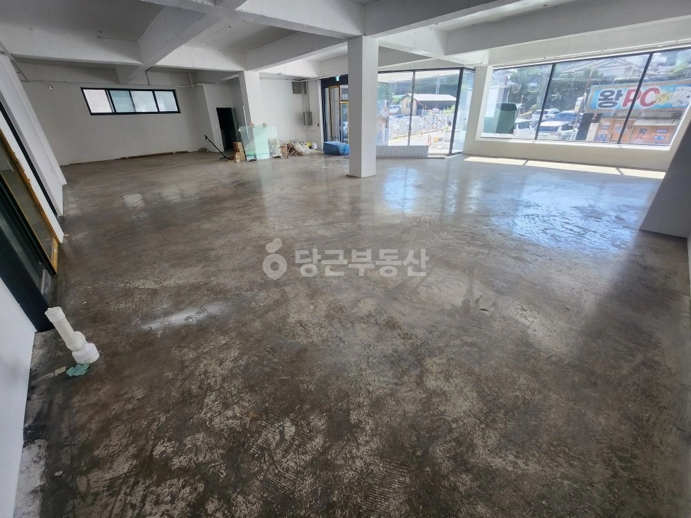 강원특별자치도 원주시 일산동 상가 사진 1