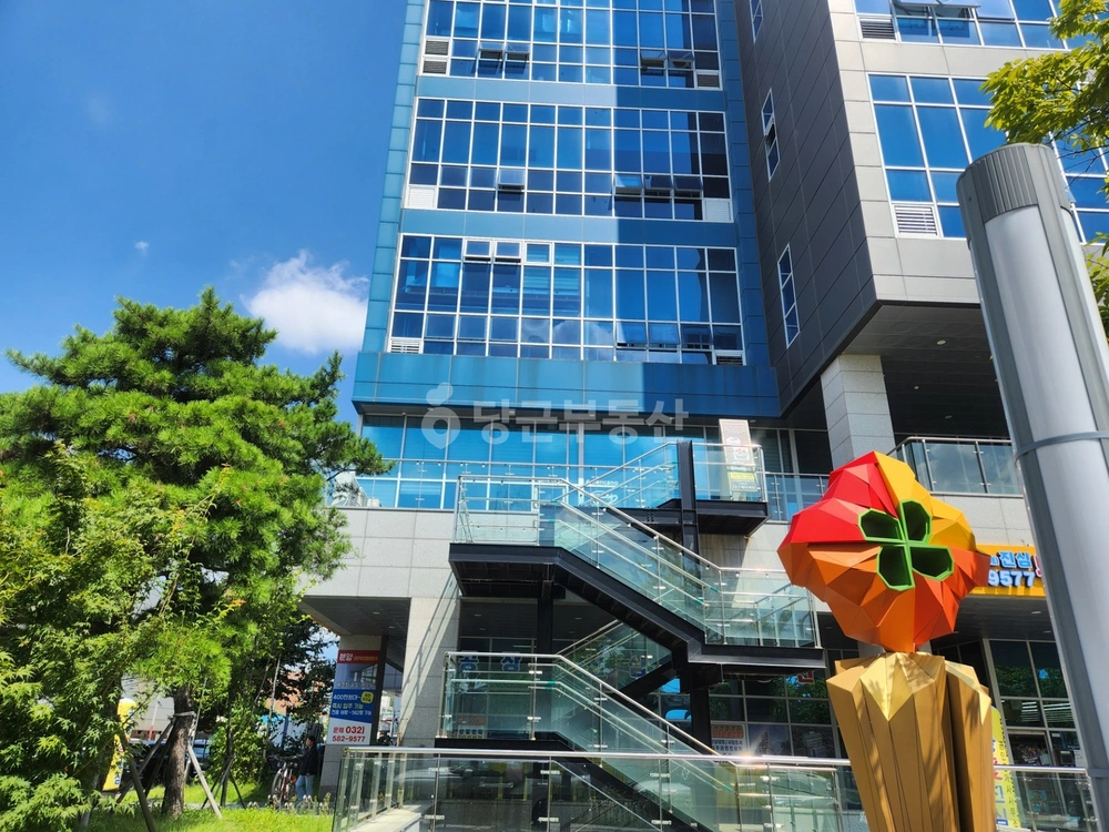 인천광역시 서해구 가좌동 상가 사진 1