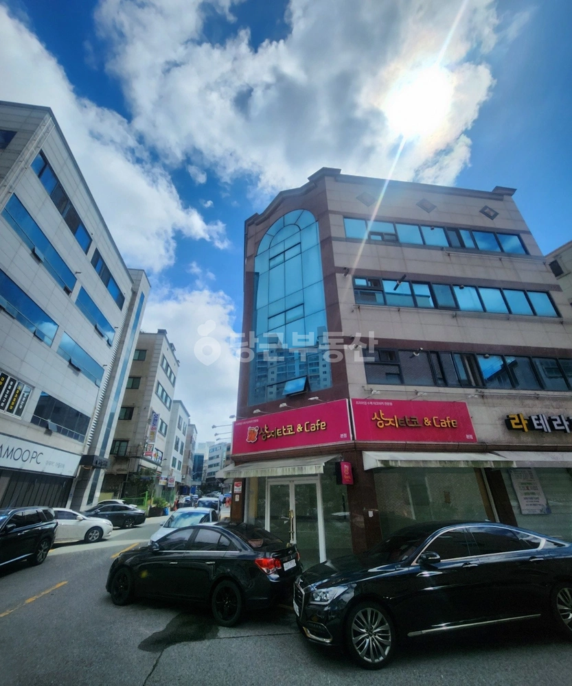 전남광주통합특별시 서구 쌍촌동 상가 사진 1