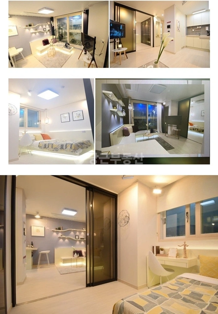 부산광역시 연제구 거제동 오피스텔 사진 1