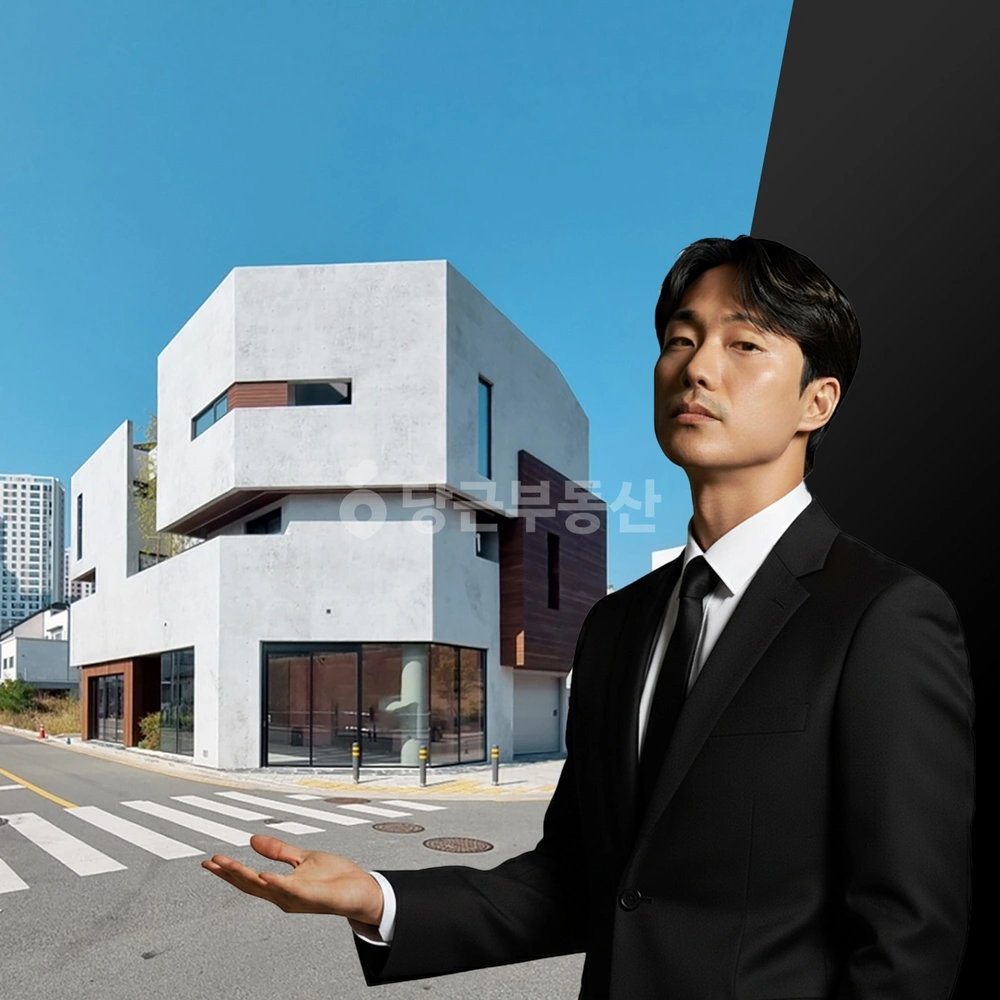 부산광역시 기장군 일광읍 단독/전원주택 사진 1