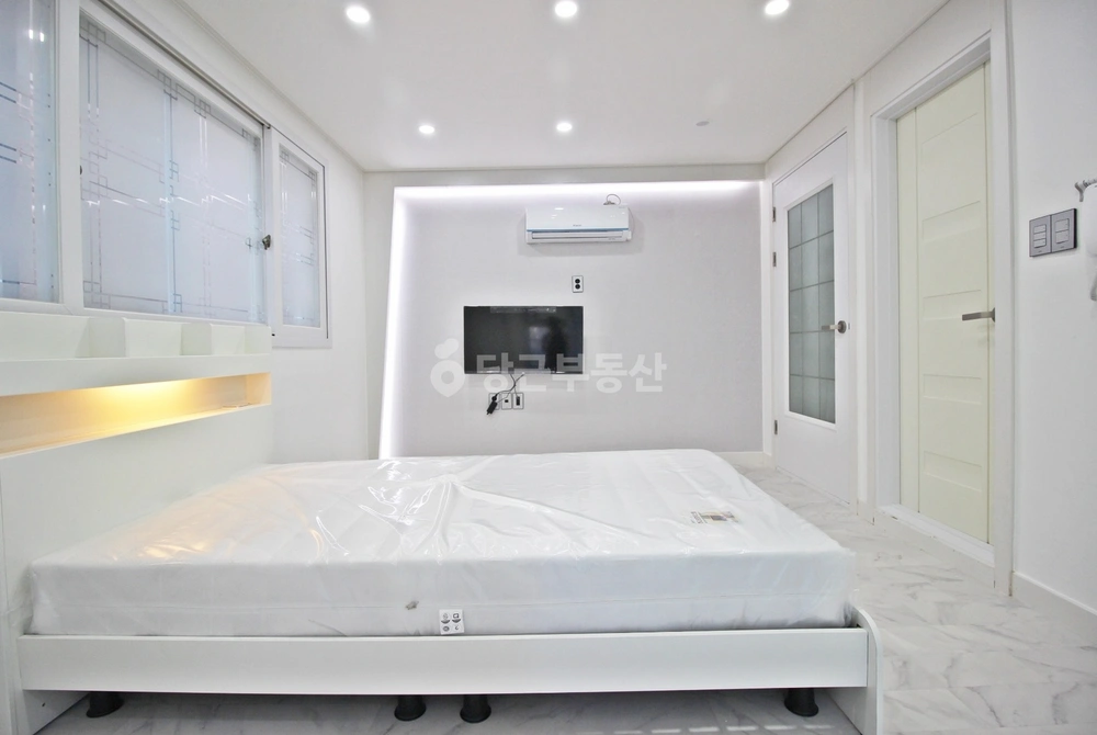 경상북도 구미시 인의동 원룸 사진 1
