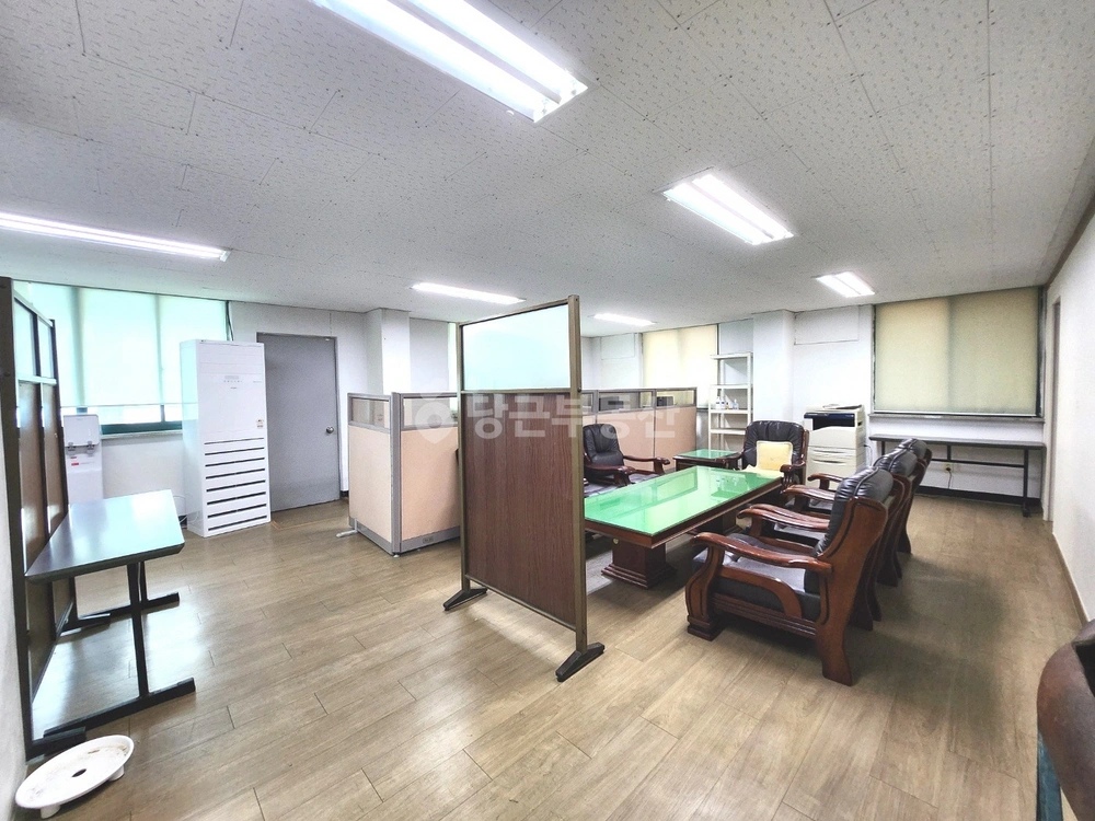 전북특별자치도 전주시 완산구 중화산동2가 사무실 사진 1