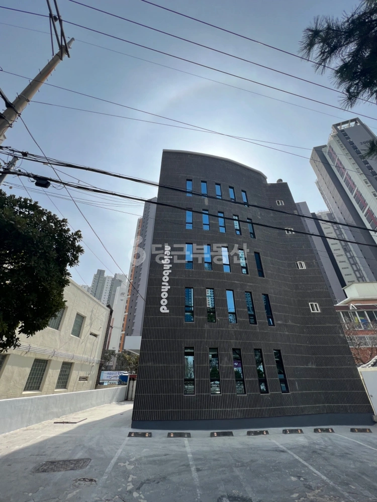 부산광역시 동래구 명륜동 원룸 사진 1