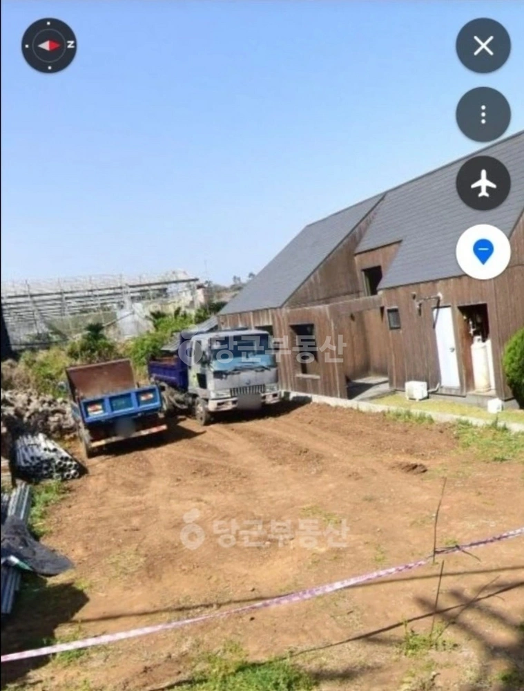 제주특별자치도 제주시 애월읍 토지 사진 1