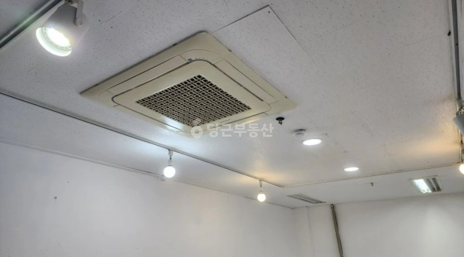 경기도 시흥시 정왕동 상가 사진 1