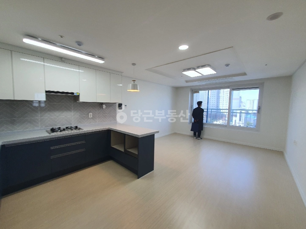 대전광역시 중구 선화동 아파트 사진 1