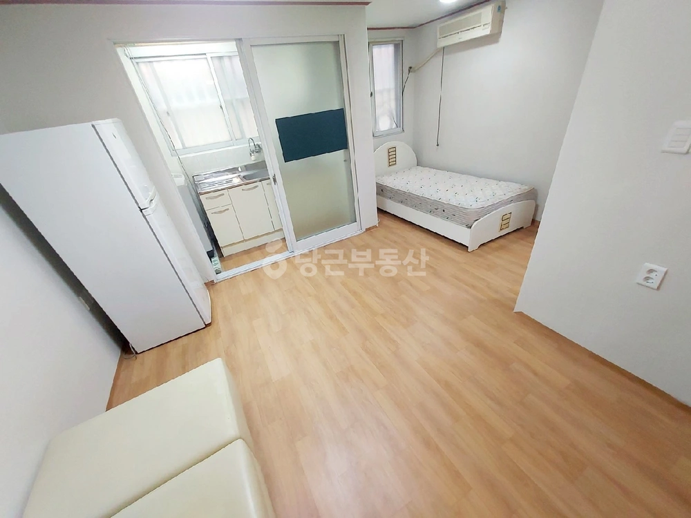 대구광역시 북구 동천동 원룸 사진 1