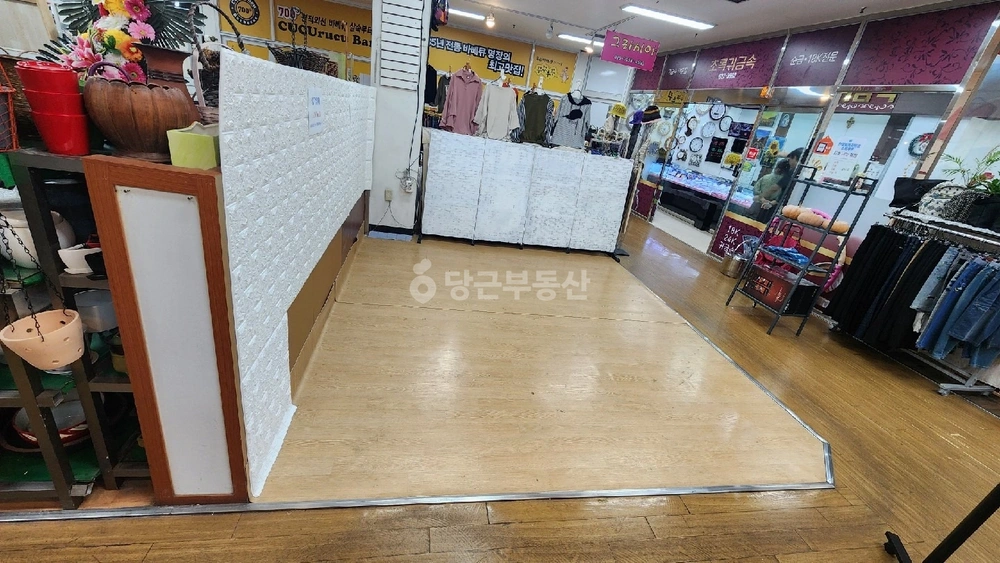 경상남도 거제시 장평동 상가 사진 1