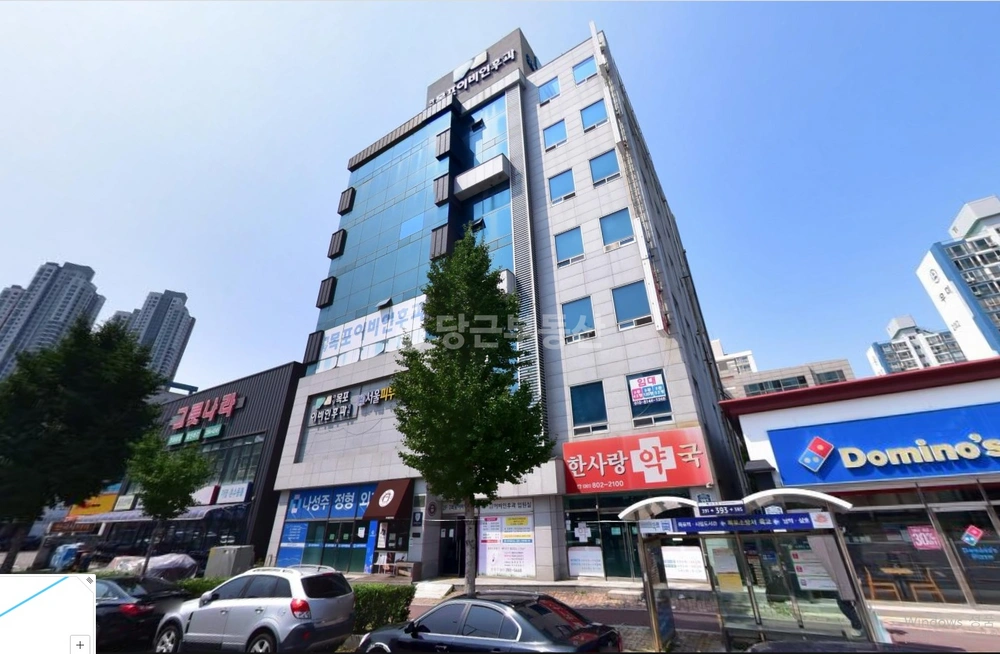 전남광주통합특별시 목포시 옥암동 상가 사진 1