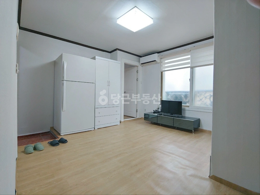 경기도 시흥시 정왕동 원룸 사진 1