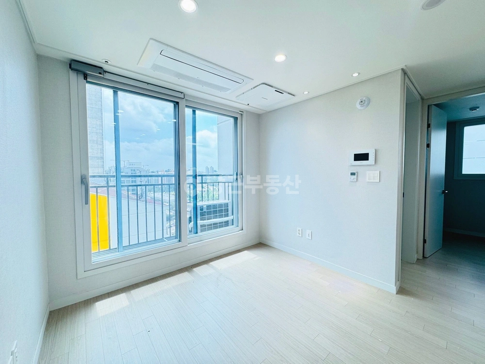서울특별시 영등포구 양평동3가 빌라(투룸 이상) 사진 1