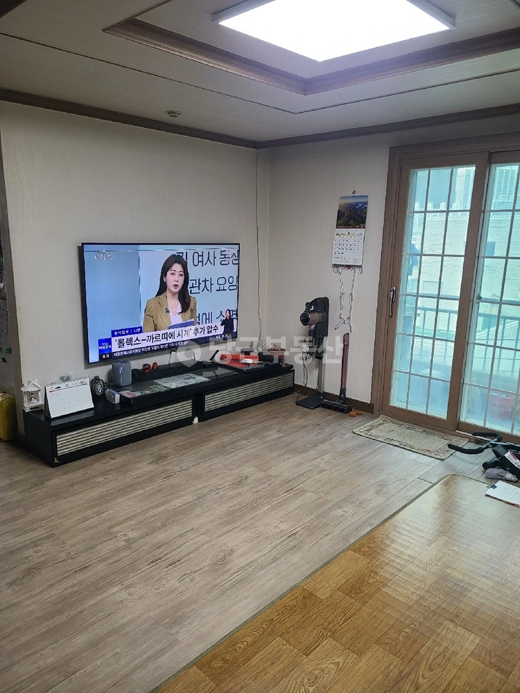 부산광역시 북구 구포동 빌라(투룸 이상) 사진 1