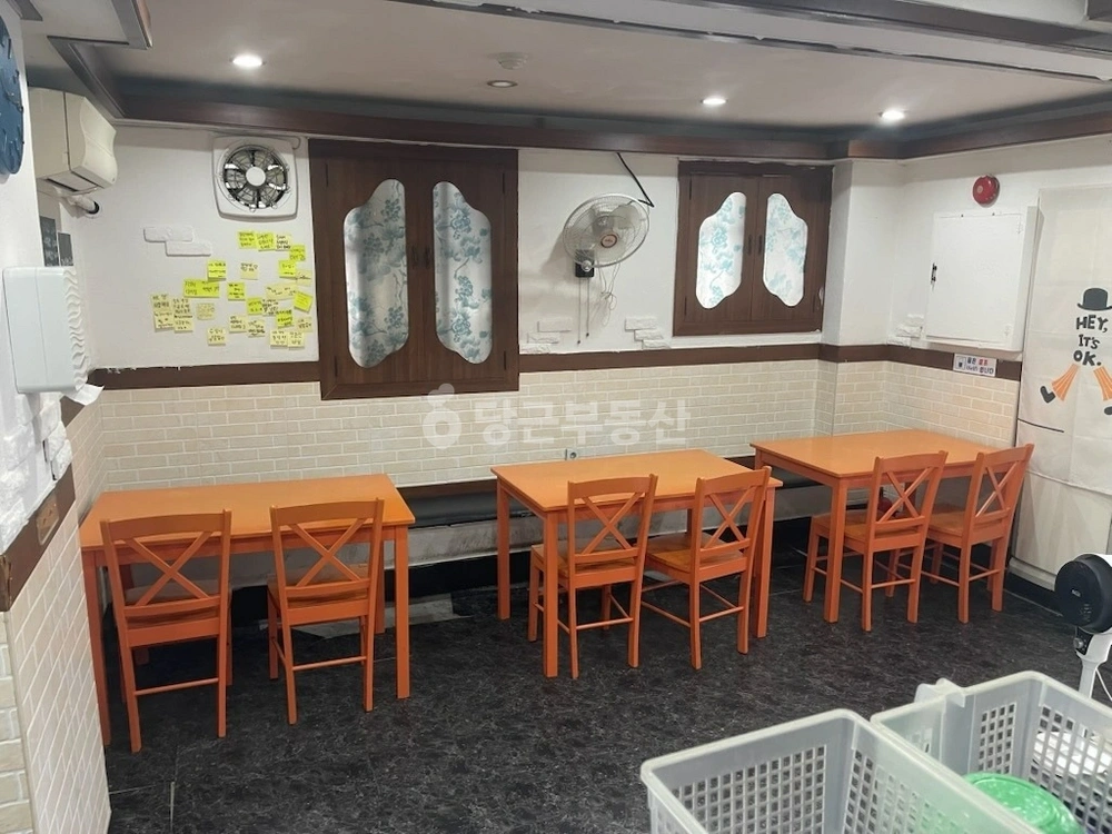 제주특별자치도 제주시 건입동 상가 사진 1