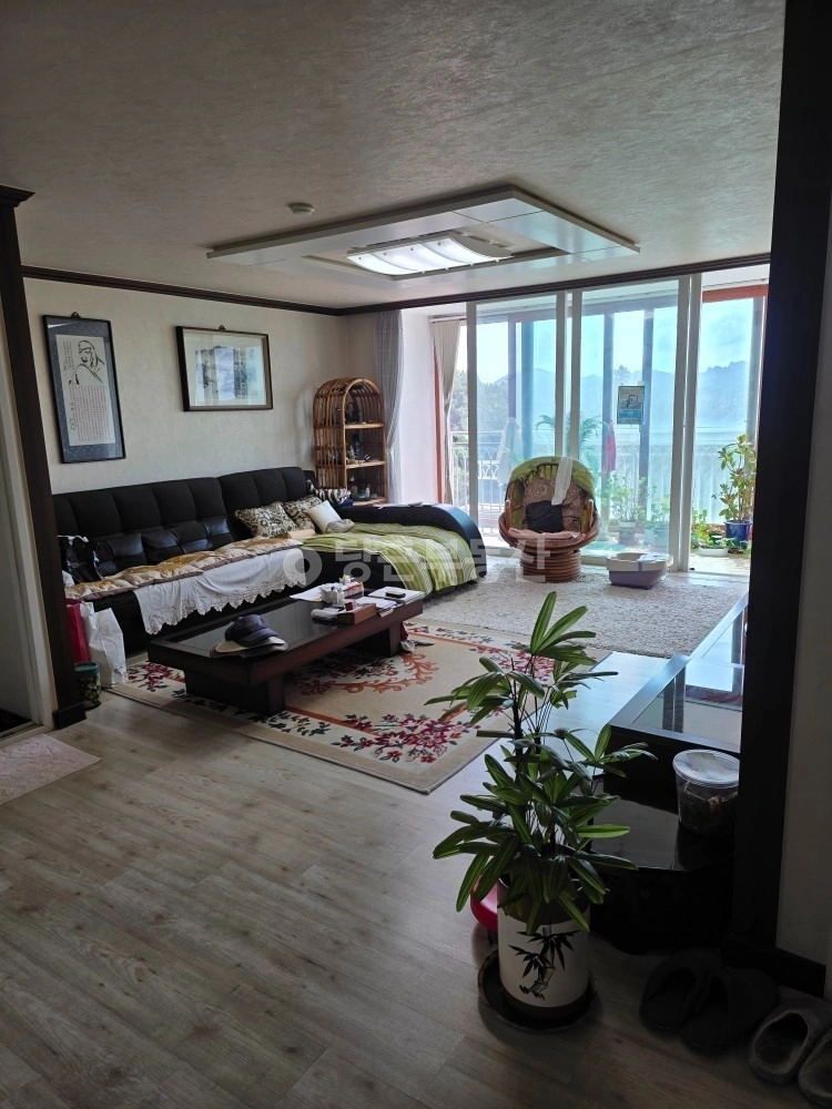 경상남도 진주시 금산면 아파트 사진 1