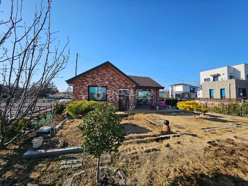 전북특별자치도 익산시 삼기면 단독/전원주택 사진 1