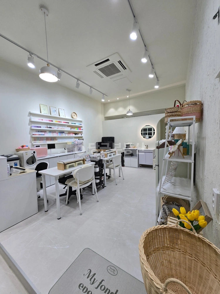 인천광역시 미추홀구 학익동 상가 사진 1