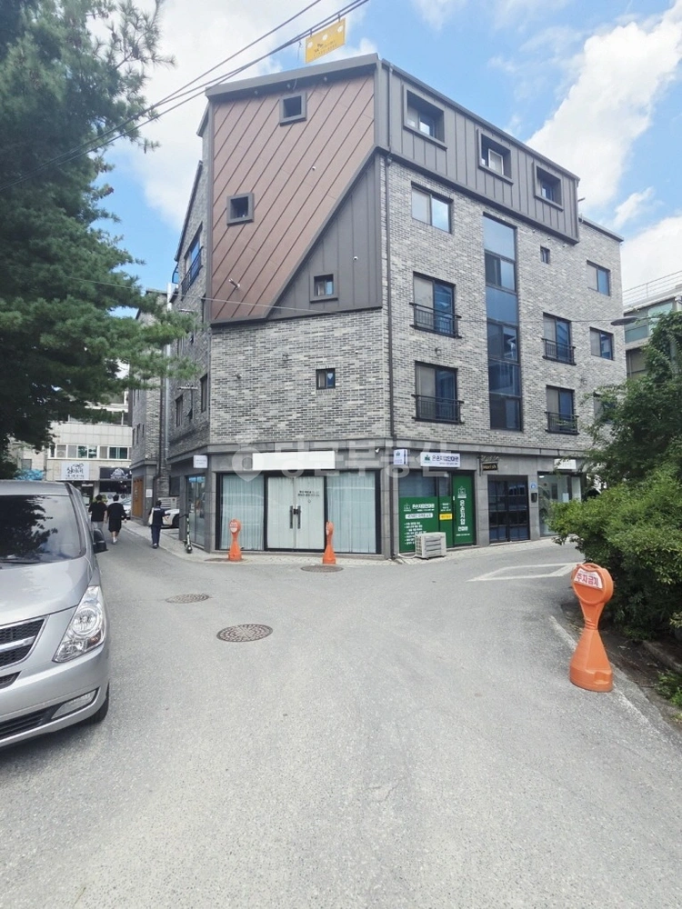 대전광역시 서구 탄방동 빌라(투룸 이상) 사진 1