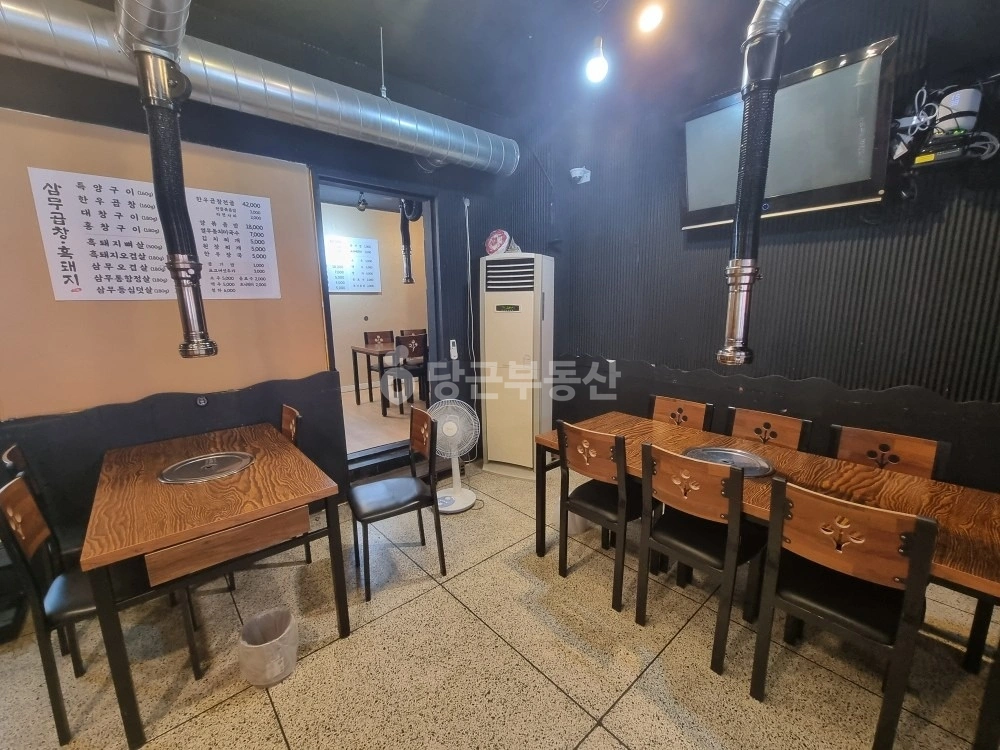 제주특별자치도 제주시 연동 상가 사진 1